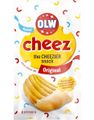 OLW Cheez Dipmix Original - Dip med Smag af Cheese Doodles