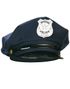 Politi Officer Hat