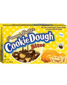 Peanut Butter Cookie Dough Bites 88 gram (USA Import)