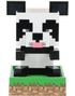 Lisensiert Minecraft Panda Pennholder 15 cm