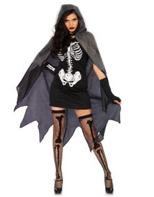 Grim Reaper Kvindekostume
