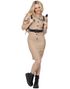 Lisensiert Ghostbusters Afterlife Kostyme til Dame
