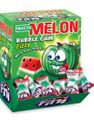 200 stk Fizzy Watermelon / Vandmelon Tyggegummi 5 gram - Fini