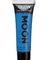 VÆLG BLANDT 8 FARVER - Glow in the Dark Ansigts- og Kropsmaling 12 ml