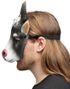 Ku Maske i Skumlatex