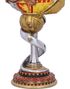 Harry Potter Gullsnopp Drikkebeger 19,5 cm