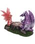 Dragon's Hand - Drage og Fe Kortduell 21 cm