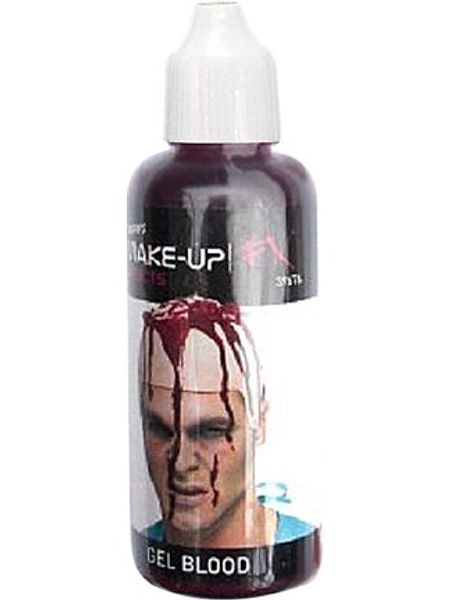 Gel Blod 28 ml