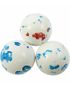 3 kg STORE Kingsway Giant Gobstoppers / Jawbreakers - Stor Pose med Evighedskugler 48mm