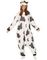 Ku Kigurumi Unisex Kostume