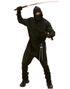 Snigende Ninja Kostume