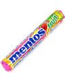 1 Rulle Mentos Fruit 38 gram