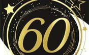 60-års jubilæumsfest