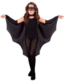 Flaggermus Kappe til Barn