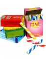 1 pk med 13 stk. Tyggegummi Cigaretter i Assorteret Motiv 