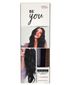 Be You S&S Semipermanent Hårfarve - Natural Black