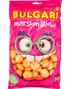 Stor Pose med Bulgari Gresskar Marshmallows 900 gram