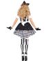 Playfull Dark Alice - Kostume