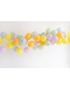 Dropnett for Ballonger 3x1m