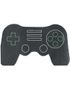 16 stk Papirservietter Formet som Spillkontrollere 31x19 cm - Game On