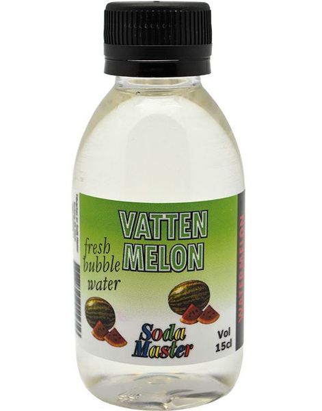BarKing Vannmelon Smaksetter til Kullsyrevann 15 cl