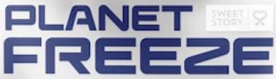 Planet Freeze