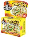 Ong Cha Va Chicken Pho Broth Cubes - 4 styk (Vietnam)