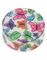 Colorful Butterfly - Piercing Plug