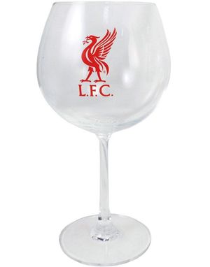 Lisensiert Liverpool Gin/Vinglass - 0,5 l