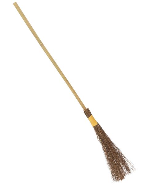 Kost / Heksekost med Kviste 101 cm