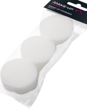 3 pk Sminkesvampe