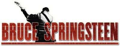 Bruce Springsteen