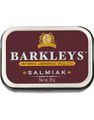 Barkleys Intense Liquorice Pellets Salmiak - Slik med Salmiaksmag