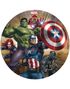 Kagebillede med Marvel Avengers Motiv 16 cm