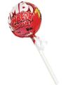 Zed Jumbo Pop Strawberry - Jawbreaker Kærlighed på Pind