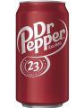 Dr. Pepper Original 355 ml (USA Import)