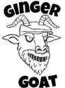 Ginger Goat