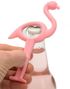 Flamingoformet Flaskeåpner