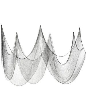 Skummelt Netting - 72x920 cm