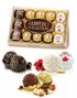 15 stk udvalgte Ferrero Collection Konfekt 172g