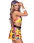 60's Mod Chick - 60-Talls Kostyme til Dame