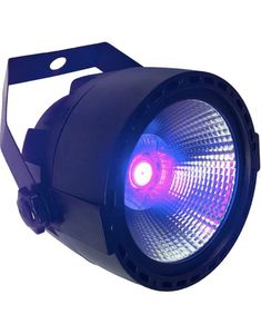 Black Light - UV LED Spot Lampe