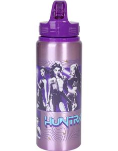 K-Pop Demon Hunters - Vannflaske i Aluminium 730 ml