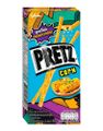 Glico Pretz Corn Flavour - Kiksestænger Med Majs (Thailand)