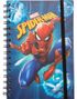 Notatbok Spiderman