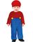 Mario Inspirert Kostyme til Barn