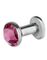 Diver med Rosa Sten