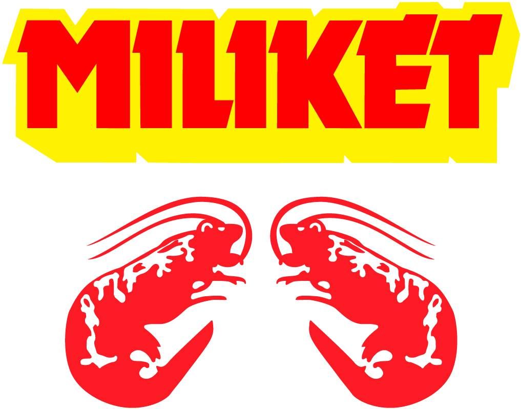 Miliket