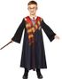 Harry Potter Gryffindor Barnekostyme - Strl 10-12