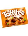 Toffifee - Hasselnød i Karamel med Nougat og Chokolade - 125 gram